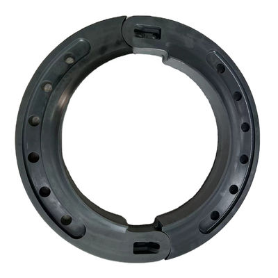 Recyclable Military Run Flat Inserts Device For Fire Engine Ambulance SUV