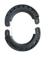 Recyclable Military Run Flat Inserts Device For Fire Engine Ambulance SUV