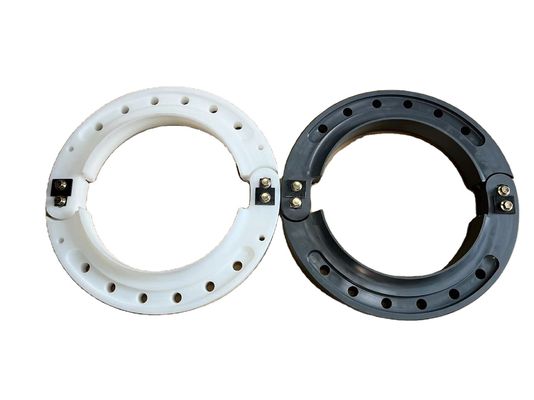335/80R20 225/75R16C Tire Run Flat Insert System For HINO Truck Tire