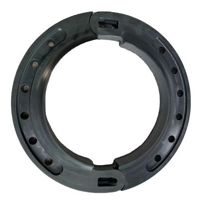Nylon Material Tire Run Flat Insert Safty Driving Device Run Flat Systems