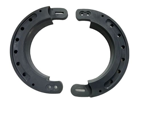 Nylon Material Tire Run Flat Insert Safty Driving Device Run Flat Systems