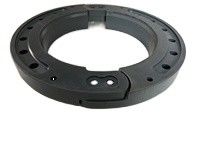 Nylon Material Tire Run Flat Insert Safty Driving Device Run Flat Systems