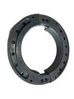 Nylon Material Tire Run Flat Insert Safty Driving Device Run Flat Systems