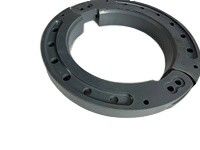 Nylon Material Tire Run Flat Insert Safty Driving Device Run Flat Systems