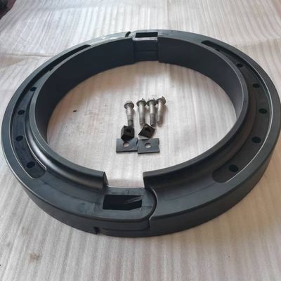 Bulletproof Emergency Safety Run Flat Insert Systems 22inch 22.5inch