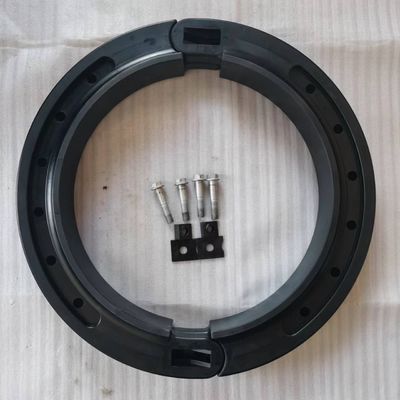 Bulletproof Emergency Safety Run Flat Insert Systems 22inch 22.5inch