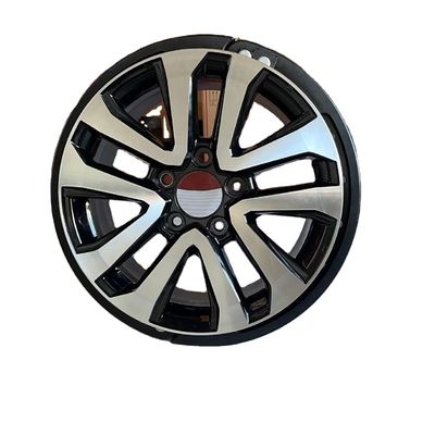 Automobile MPV SUV Run Flat Wheel Inserts Flat Tyre Protection