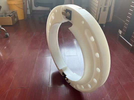 Automobile MPV SUV Run Flat Wheel Inserts Flat Tyre Protection