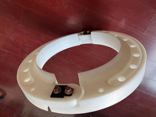 Automobile MPV SUV Run Flat Wheel Inserts Flat Tyre Protection