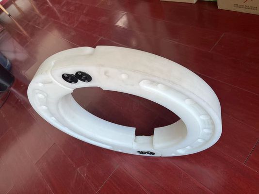 Automobile MPV SUV Run Flat Wheel Inserts Flat Tyre Protection
