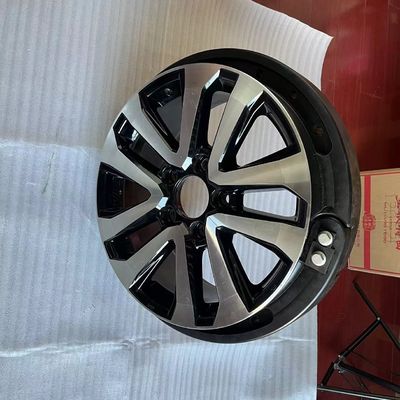 Passenger Car Vehicle Truck Run Flat Tyre System Emergency Device