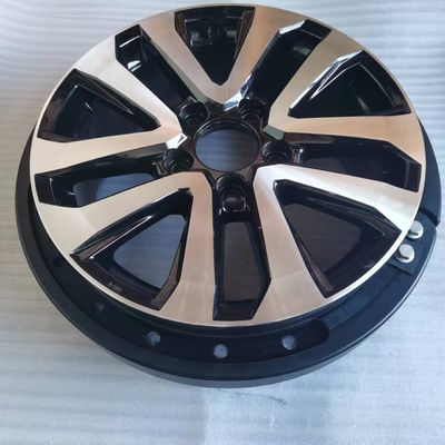 Run Flat Tire Inserts Black/White Custom Inserts 14-22.5 INCH 285/60R18 - 265/65R17 Compatibility