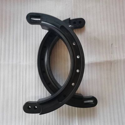 Run Flat Tire Inserts Black/White Custom Inserts 14-22.5 INCH 285/60R18 - 265/65R17 Compatibility