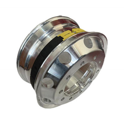 Modified Vehicle Run Flat Safety Bands Truck Tire Emergency Safety Runflat Systems