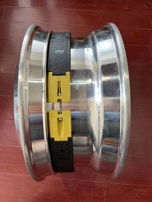 Modified Vehicle Run Flat Safety Bands Truck Tire Emergency Safety Runflat Systems