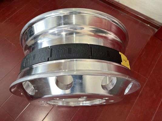 Modified Vehicle Run Flat Safety Bands Truck Tire Emergency Safety Runflat Systems