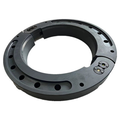 CL Brand Military Vehicle Run Flat Tire Inserts Bulletproof Emergency Safety Device 14-22.5 Inch CE/ISO Certified