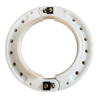 17 Inch High Polymer Run Flat Insert For Tire System Explosion Proof