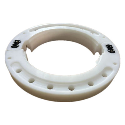 17 Inch High Polymer Run Flat Insert For Tire System Explosion Proof