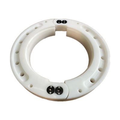 17 Inch High Polymer Run Flat Insert For Tire System Explosion Proof