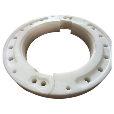 17 Inch High Polymer Run Flat Insert For Tire System Explosion Proof