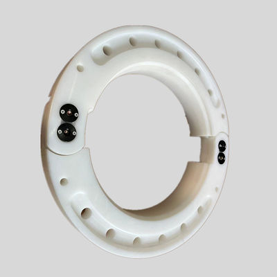 18 Inch Polymer Run Flat Inserts Explosion Proof For Truck