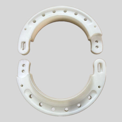 18 Inch Polymer Run Flat Inserts Explosion Proof For Truck