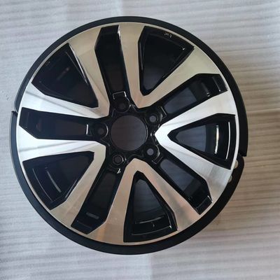 Explosion Protection Tyre Support Made Of Polymer Military Engineering Grade Synthetic Material