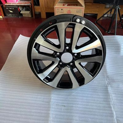 Explosion Protection Tyre Support Made Of Polymer Military Engineering Grade Synthetic Material