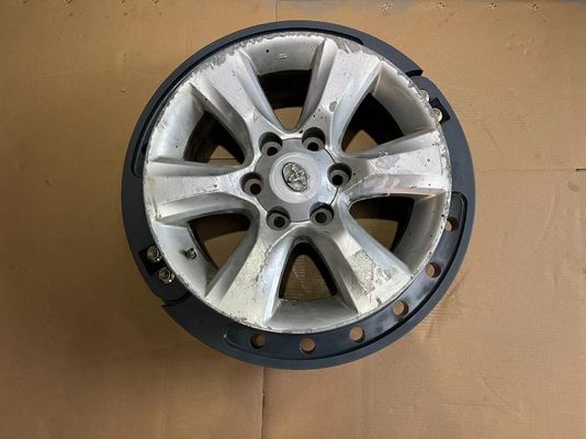 18 Inch Explosion Proof Run Flat Insert For Armored Car Bulletproof Vehicle Special