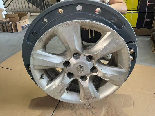 18 Inch Explosion Proof Run Flat Insert For Armored Car Bulletproof Vehicle Special