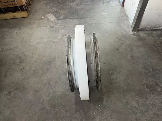 Military Truck Runflat Inserts 22 Inch Bulletproof Tire Protection Run Flat Tire Insert