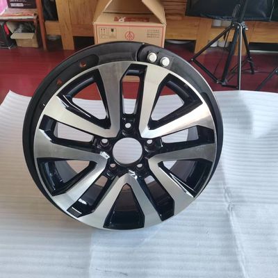 Armored / Bulletproof Car Run Flat System Runflat Tire Polymer Inserts