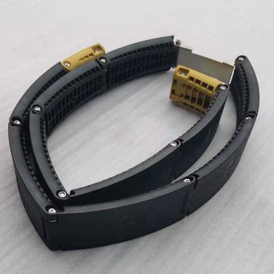 Run Flat System Explosion Proof Tire Safety Bands For Ford Mustang 255/40ZR19 275/40ZR20 305/30R22.5