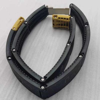 Run Flat System Explosion Proof Tire Safety Bands For Ford Mustang 255/40ZR19 275/40ZR20 305/30R22.5