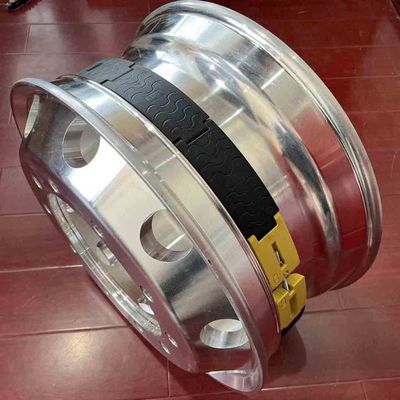 Polyurethane Runflat Inserts Safety System Enables Vehicle Drive Safely And Smoothly