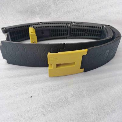 Polymer Military Engineering Grade Runflat Inserts CE / ISO 9001 Certified