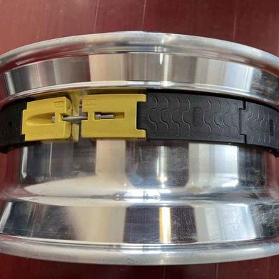 Polymer Military Engineering Grade Runflat Inserts CE / ISO 9001 Certified
