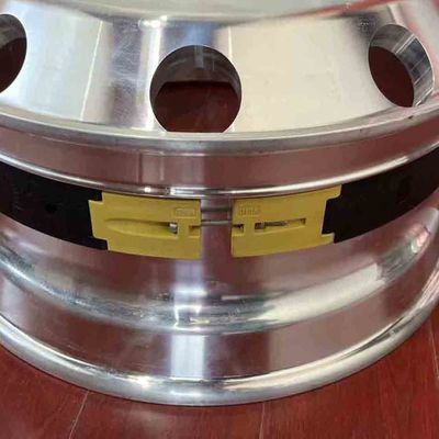 Run Flat System Explosion Proof Tire Safety Bands For Ford Mustang 255/40ZR19 275/40ZR20 305/30R22.5