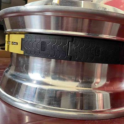 Polyurethane Runflat Inserts Safety System Enables Vehicle Drive Safely And Smoothly