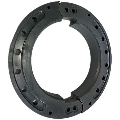Meets Military Standards Run Flat Inserts Suitable For All Kinds Of Terrain