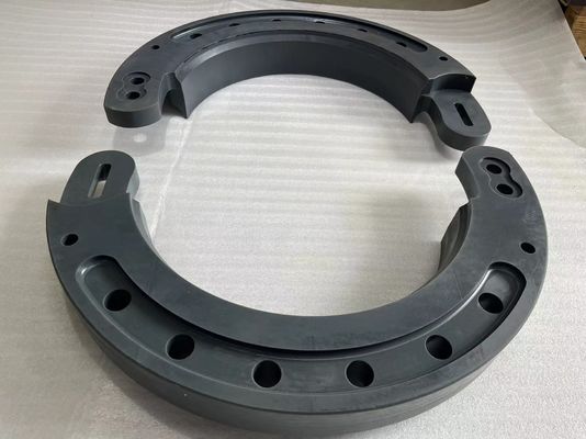 SUV Runflat Insert 15 Inch Supporting Ring System Universal Size And Custom Size