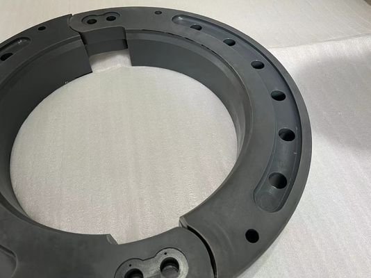 SUV Runflat Insert 15 Inch Supporting Ring System Universal Size And Custom Size