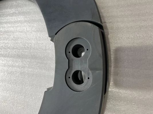 SUV Runflat Insert 15 Inch Supporting Ring System Universal Size And Custom Size