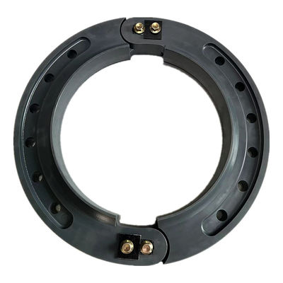 Safety Runflat Flat Tyre Bullet Proof Material To Ensure Better Driving Safety