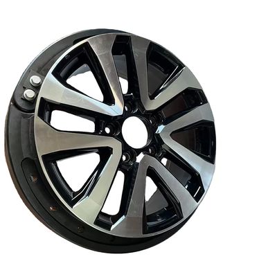 Safety Runflat Flat Tyre Bullet Proof Material To Ensure Better Driving Safety