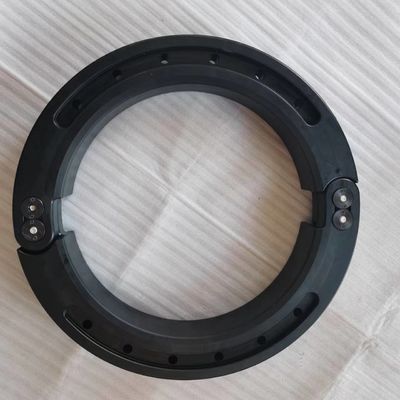 Custom Military Run Flat Inserts With Excellent Puncture Resistance Polymeric Nylon