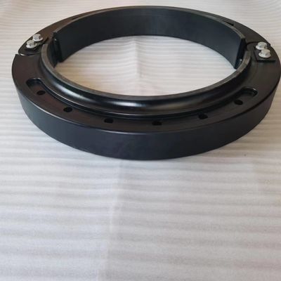 Custom Military Run Flat Inserts With Excellent Puncture Resistance Polymeric Nylon
