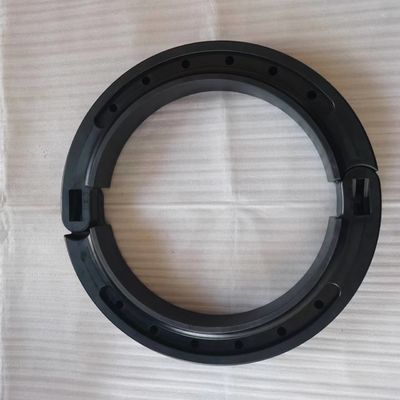Custom Military Run Flat Inserts With Excellent Puncture Resistance Polymeric Nylon
