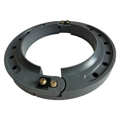 Custom Military Run Flat Inserts Meets Military Standards With Polymeric Nylon